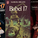Image for article titled Science Fiction Authors That Lit Geeks Think It's Cool To Read